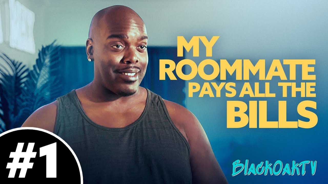 "My Roommate Pays All The Bills Ep.1" l @Bigg Jah  @Jay Ali