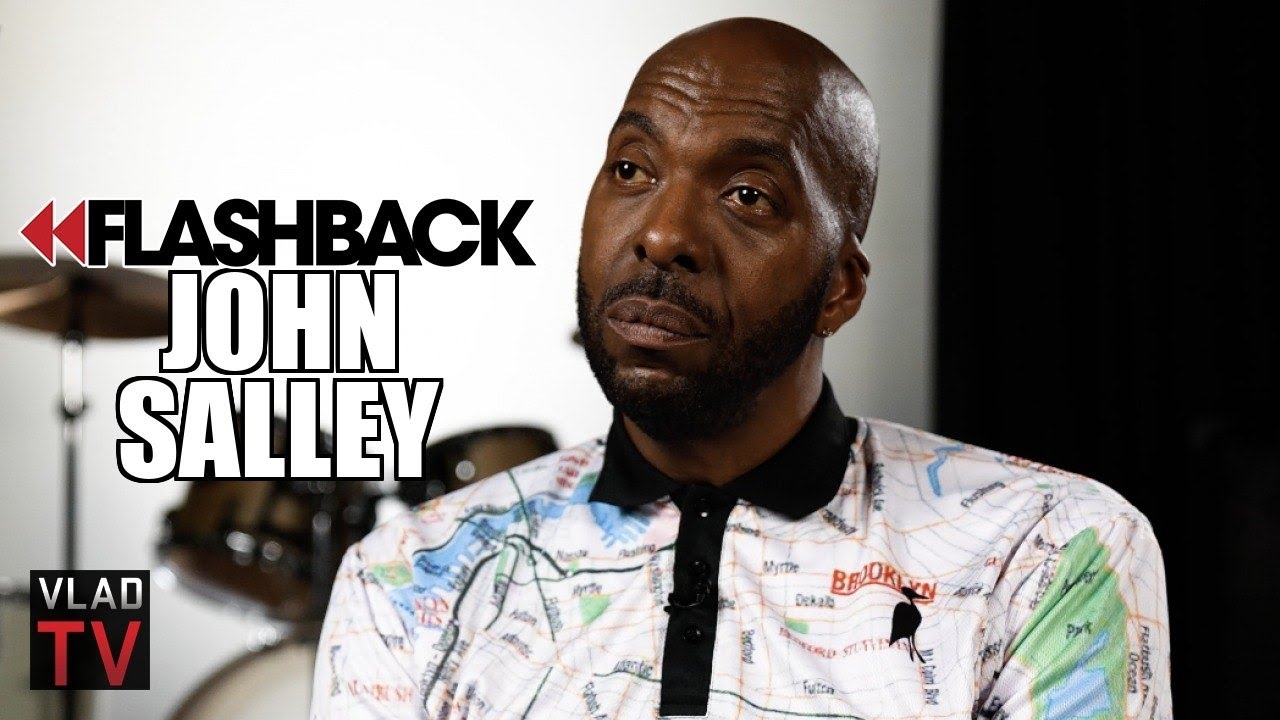 John Salley Still Supports DaBaby, Dislikes "Cancel Culture" (Flashback)