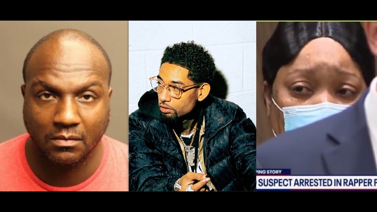 Police are looking for a 4th Person Who Tipped Off PNB Rock's Location at Roscoes Chicken & Waffles