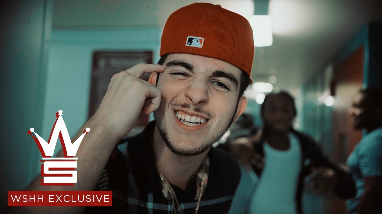 917Rackz - What NYC Sounds Like Pt. 2 (Official Music Video)