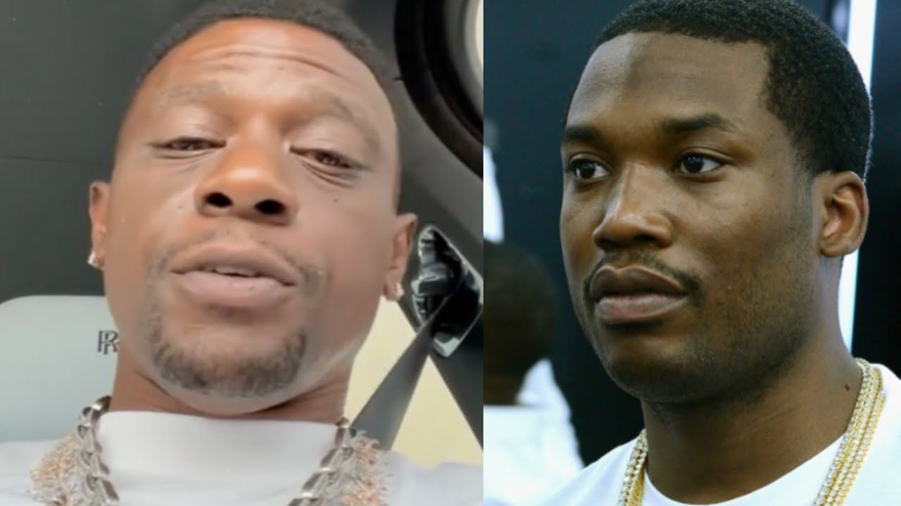 Lil Boosie LEFT The Industry Speechless By Sending Dababy A Message After First Week Sale Showed 13k