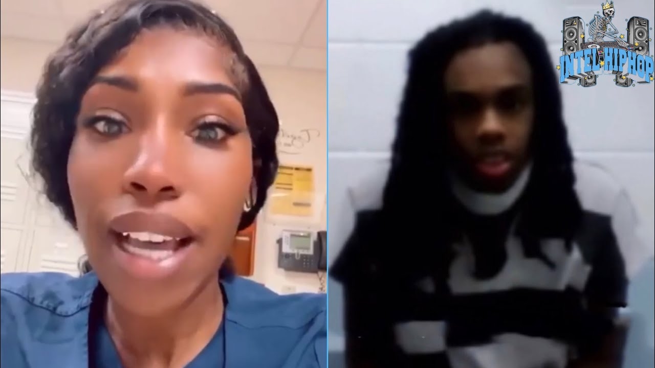 Ynw Melly’s mother clears up rumors of him planning to escape from prison!