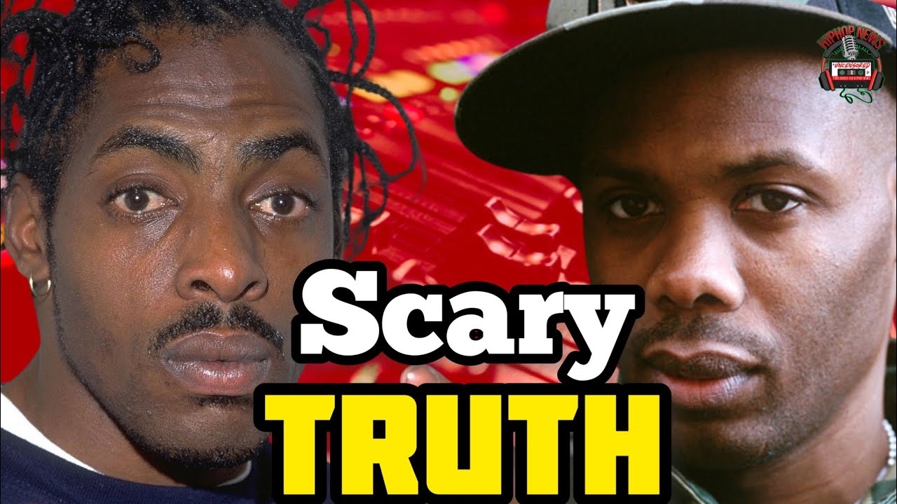 Cormega Drops The Real About Coolio's Death