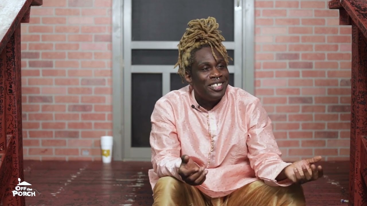 Fya Man Speaks On Being Named “Father Of Drill”, Kanye West, His Impact, Winning A Grammy