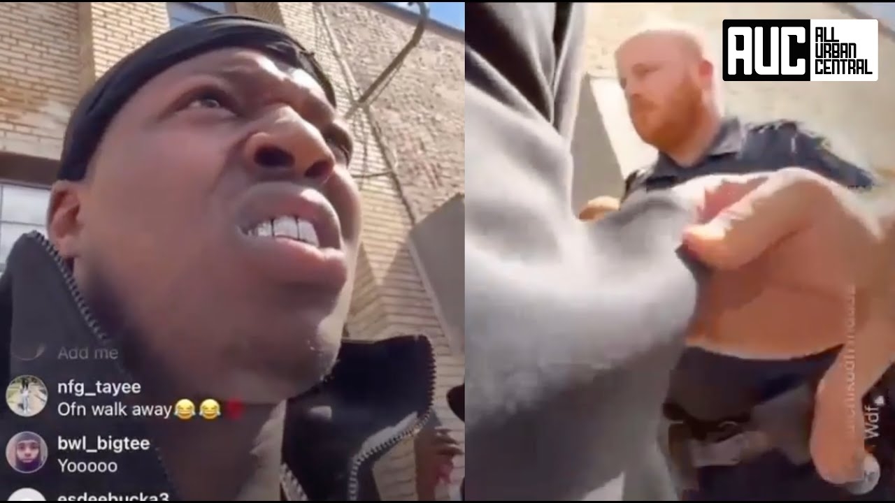 Lil Zay Osama Arrested After Leaving Gun With Switch In Uber Ride