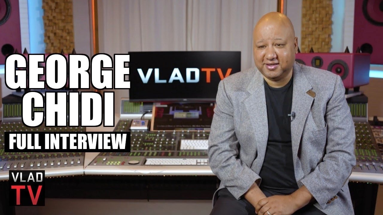 George Chidi on YSL RICO Case, Lil Baby's Friend Marlo's Murder, Drug Rich Gang (Full Interview)