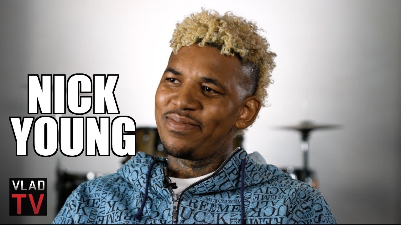 Nick Young on Gilbert Arenas Shooting Him with BB Gun During Wizards Gun Meeting (Part 6)
