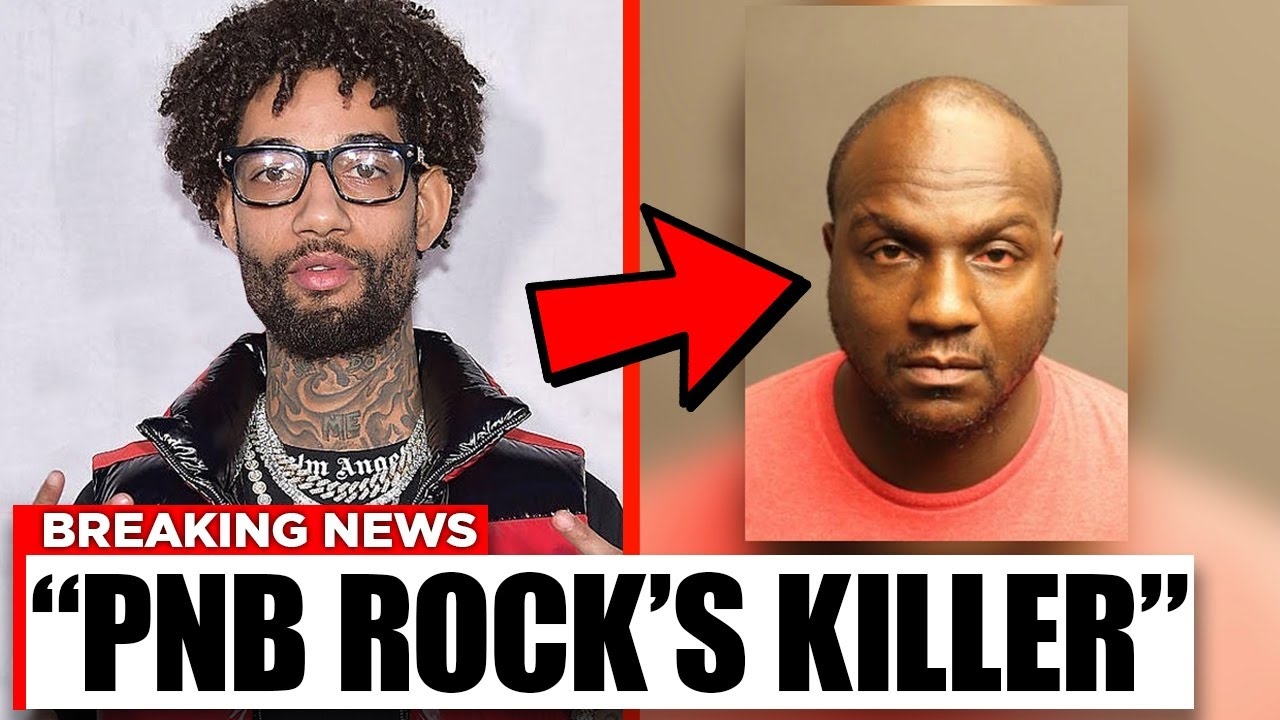 How PNB Rock Was REALLY Killed.. (The Sad Truth) | Killer Revealed