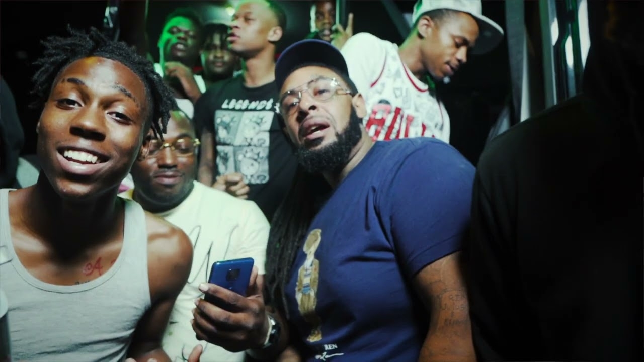 Big Wam - I Ain't Got It ft. N.W.M (Official Music Video) Shot By  @Wikid Films
