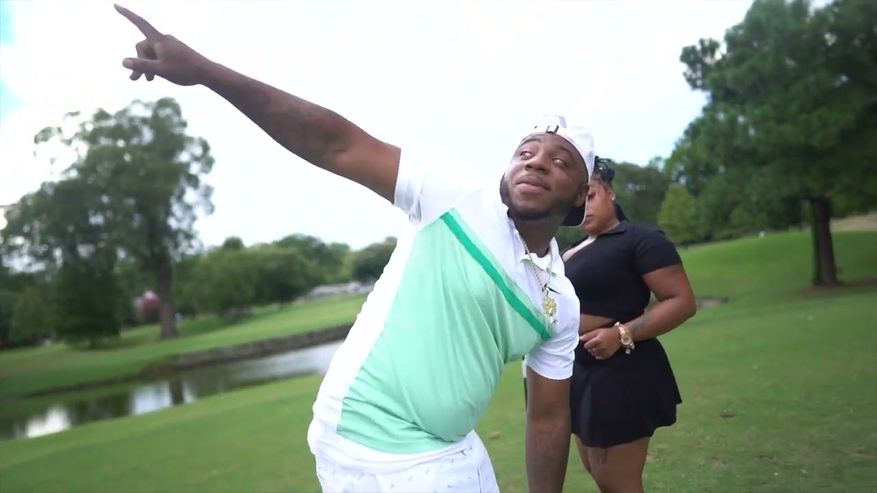 M2ONEY MOOK - See Ya Later (Official Music Video)