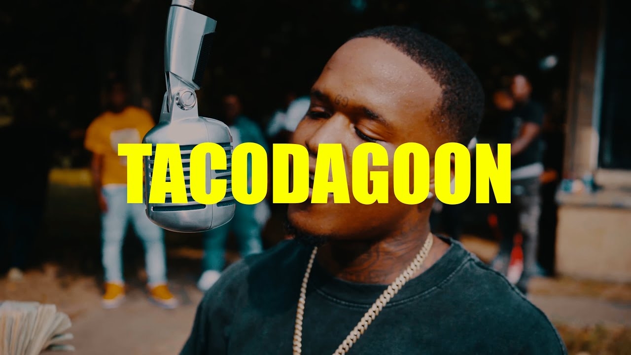 TacoDaGoon - Cash Out (#BoxedinLivePerformance)  @BoXediN