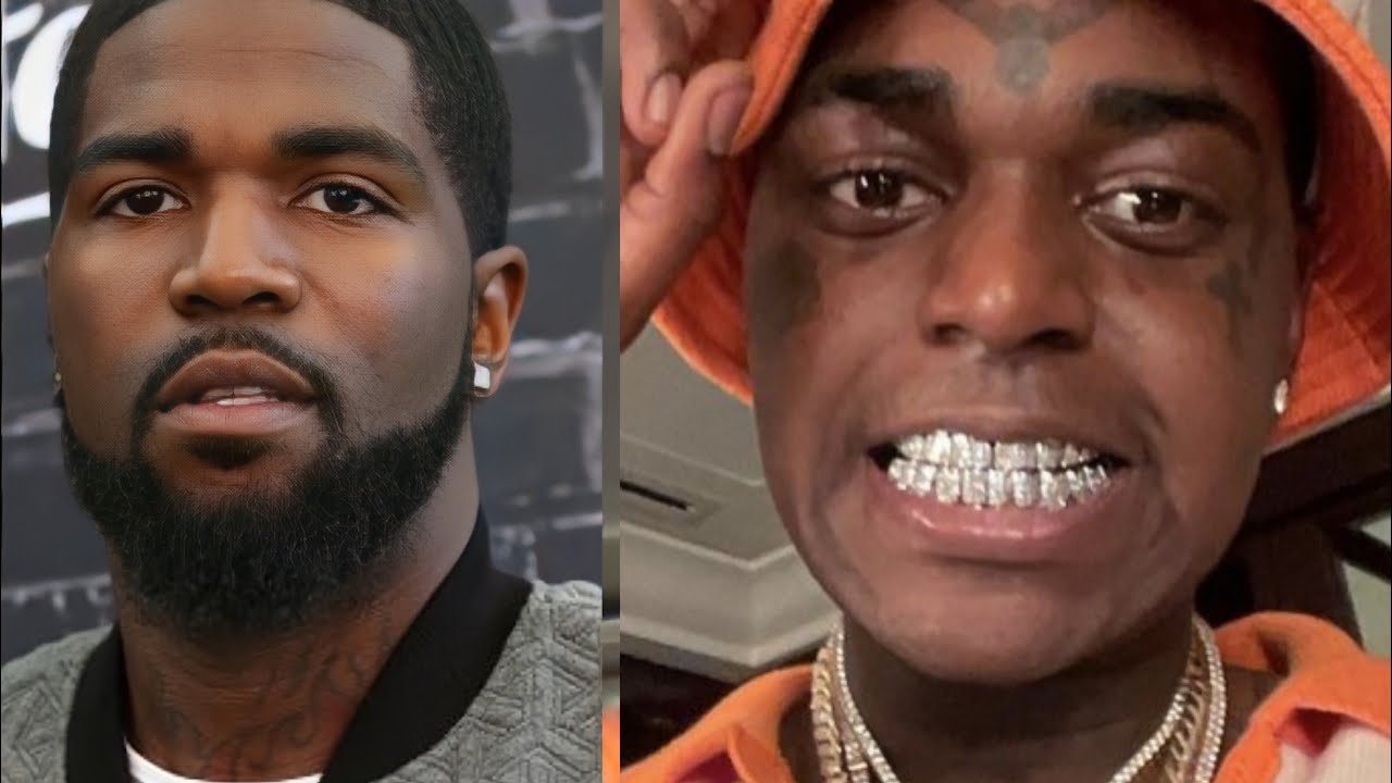 GAME OVER: Rap Legend Tsu Surf Arrested On R!CO Charges, Kodak black SENDS PNB GIRL A Message