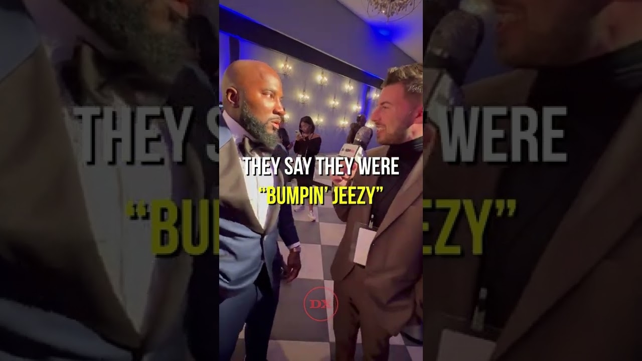 Jeezy Recalls Hearing Kendrick Lamar's Good Kid Maad City For 1st Time