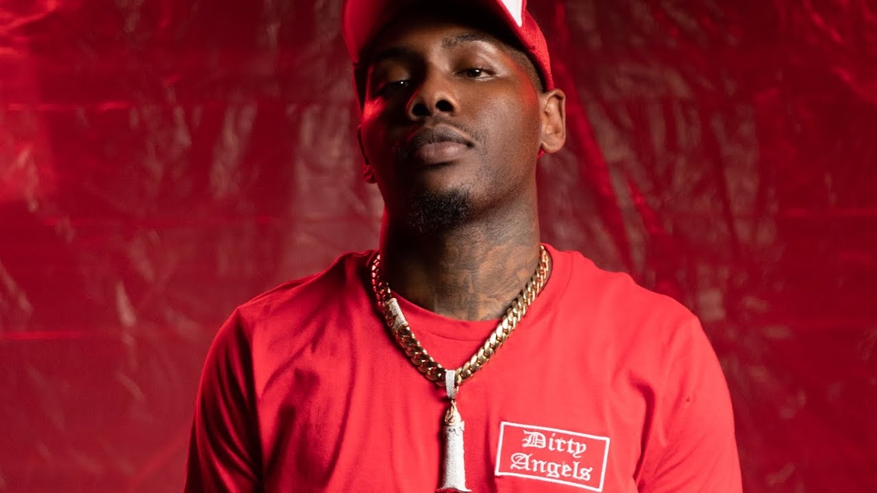 PG RA Speaks On His Brother’s Passing, PTSD, 18veno, Explains Why He Doesn’t Go To Therapy