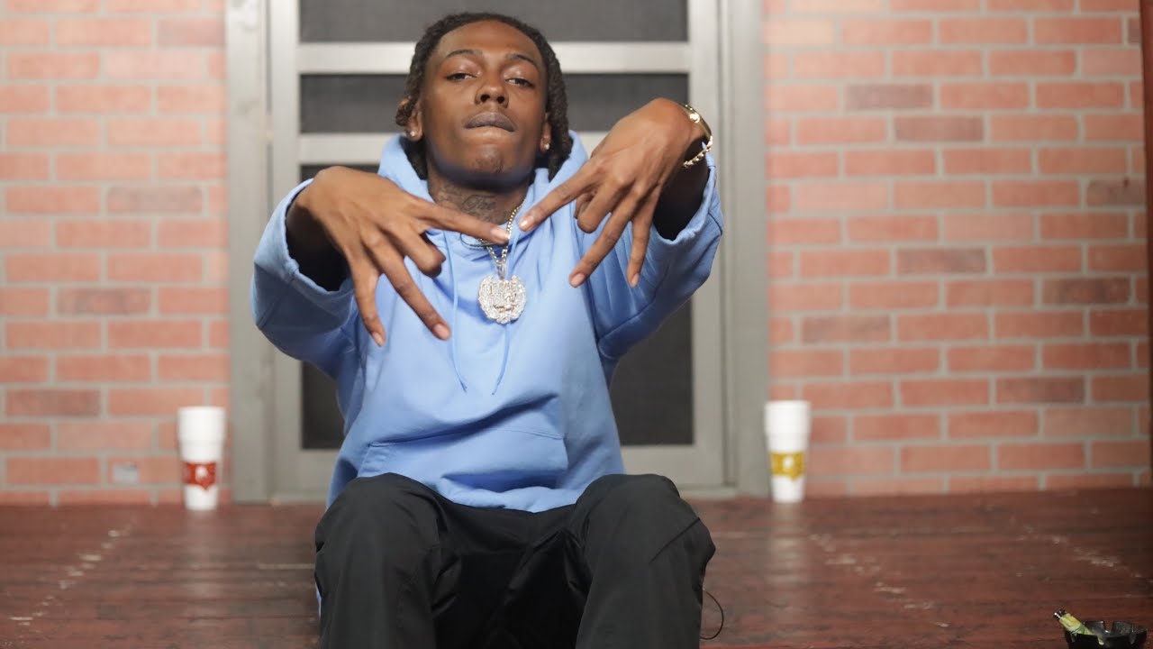 Kiree 3600 Talks About 757 Virginia Music Scene, Breaks Down His New EP ‘E And Three’