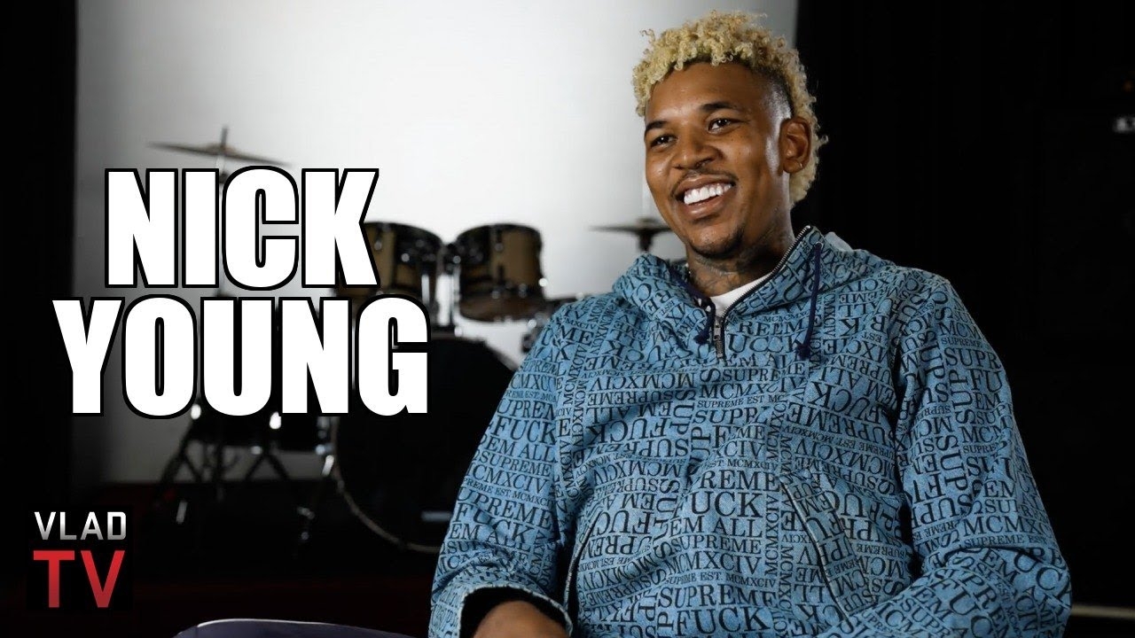 Nick Young: 76ers Coach Doug Collins Never Played Me Over His Beef with Kwame Brown (Part 9)