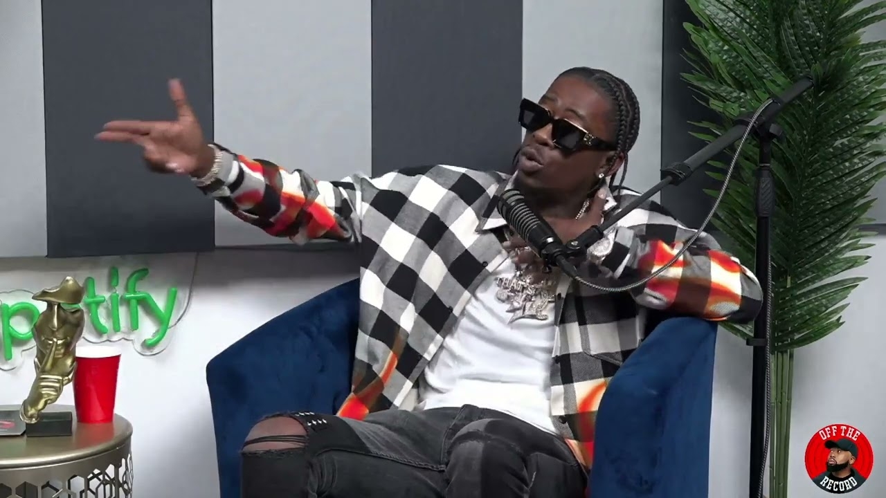Rich Homie Quan WIshes He Was Called on to Recite These Biggie Lyrics