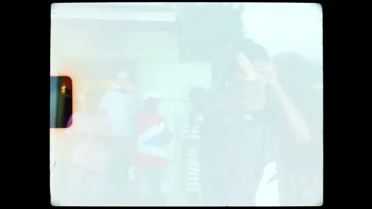Abblo - Convo Badness (Official Music Video)