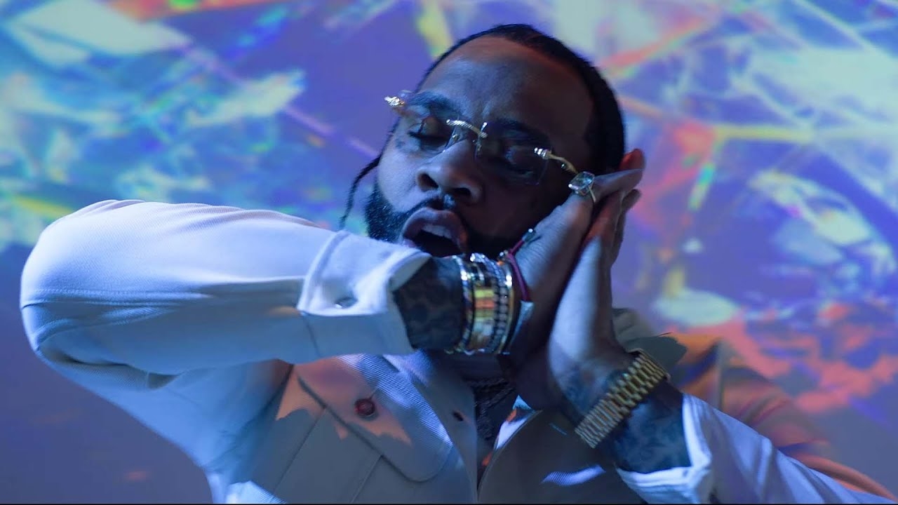 Kevin Gates ft. YNW Melly - Locked Up (Music Video)