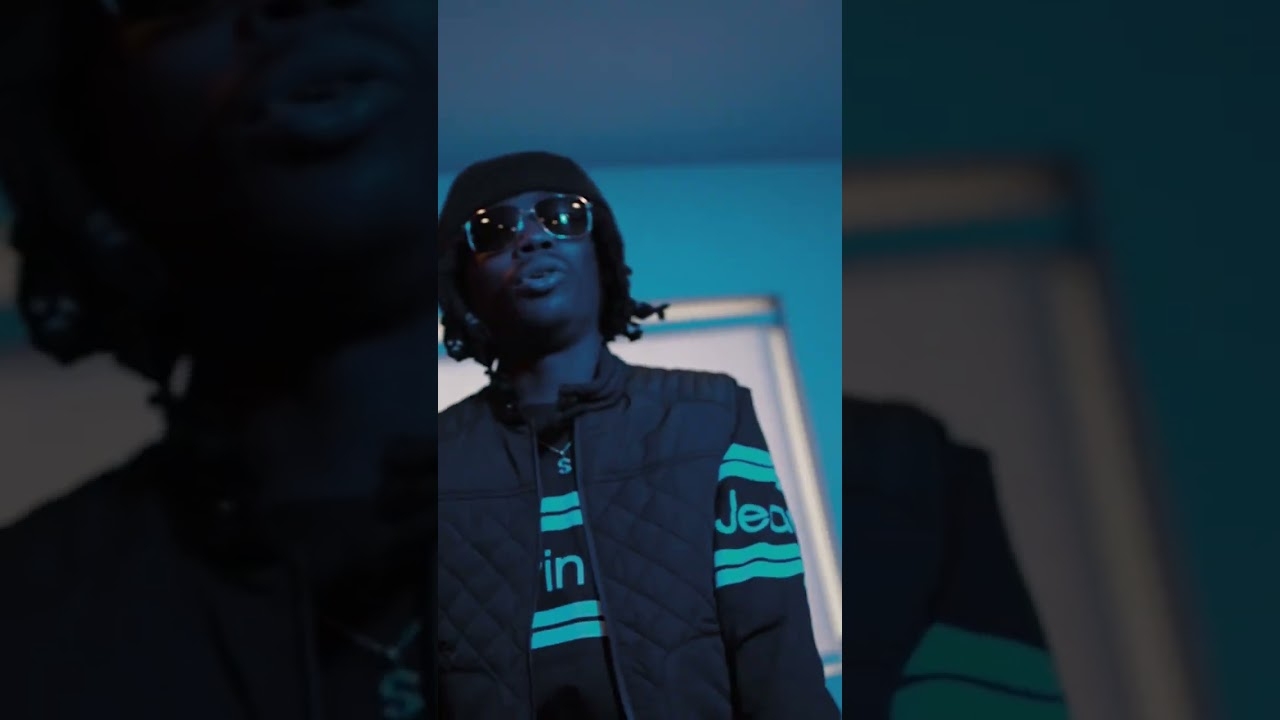 Full Music Video Out Now!! #hiphopmusic #shorts