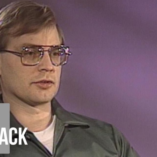 Inside the Mind of Jeffrey Dahmer: Serial Killer’s Chilling Jailhouse