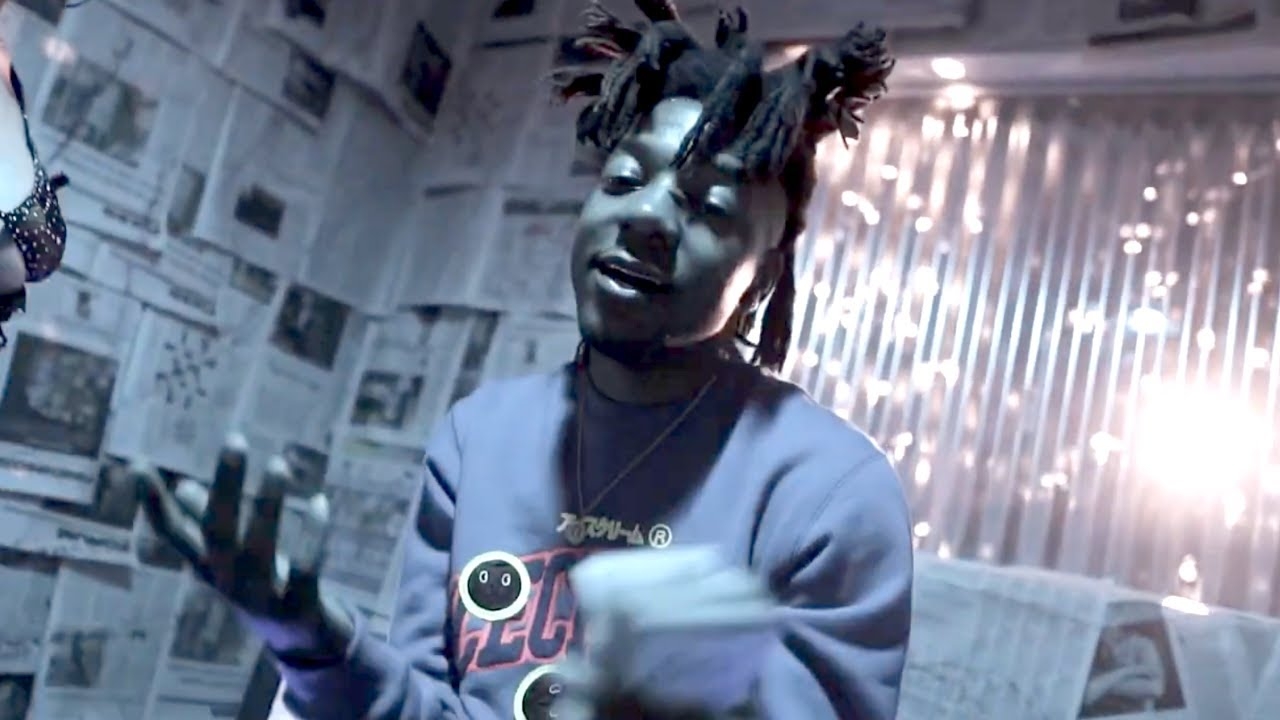 Touch Money Snoozi - Too Toxic (Music Video) II Dir. LewayTheLegend