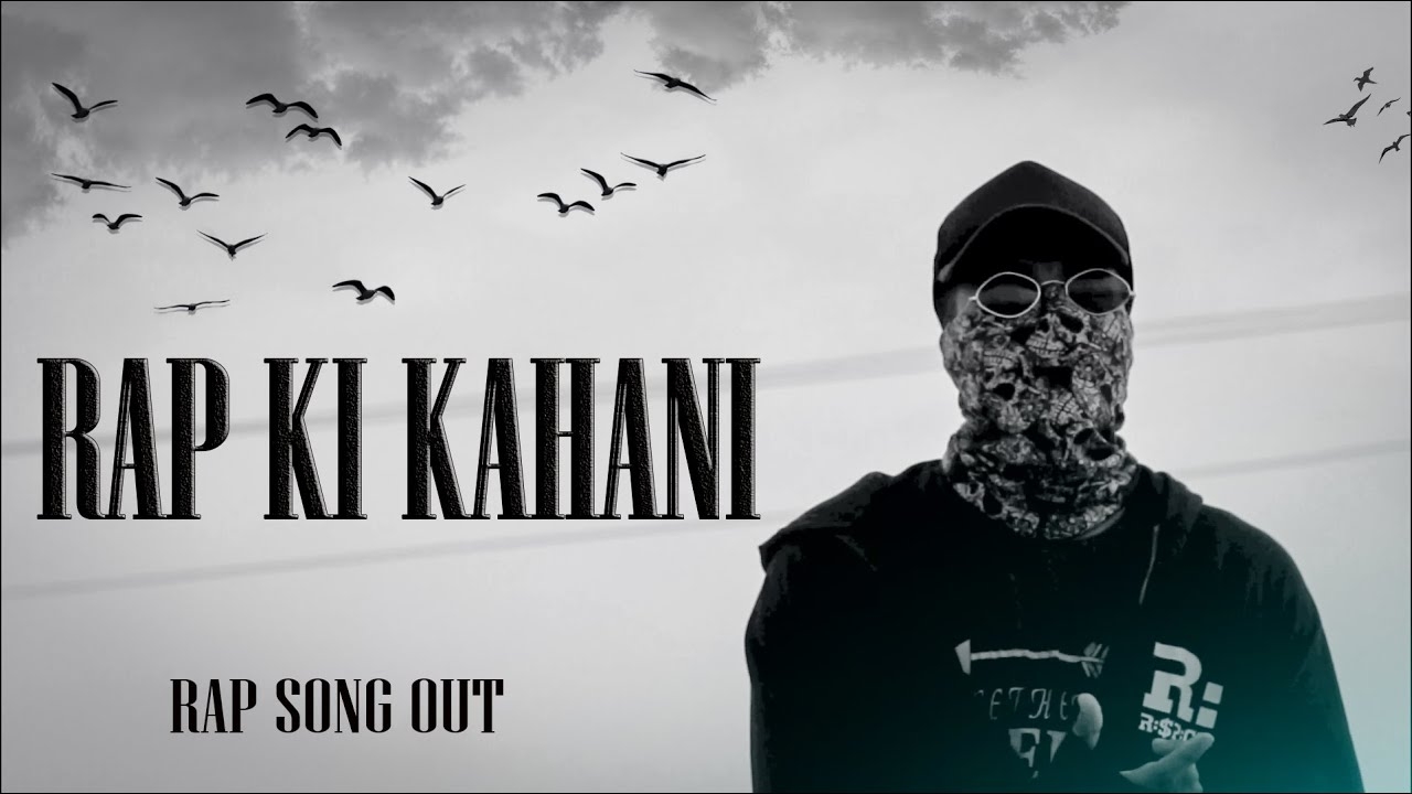 RAP KI KAHANI || TRIGGER WAALA ||  ( OFFICIAL MUSIC VIDEO )