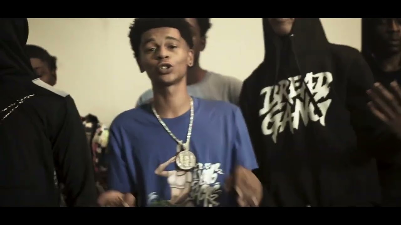 Kglizzy| str8 drop | Music video | Dir by @Oowee