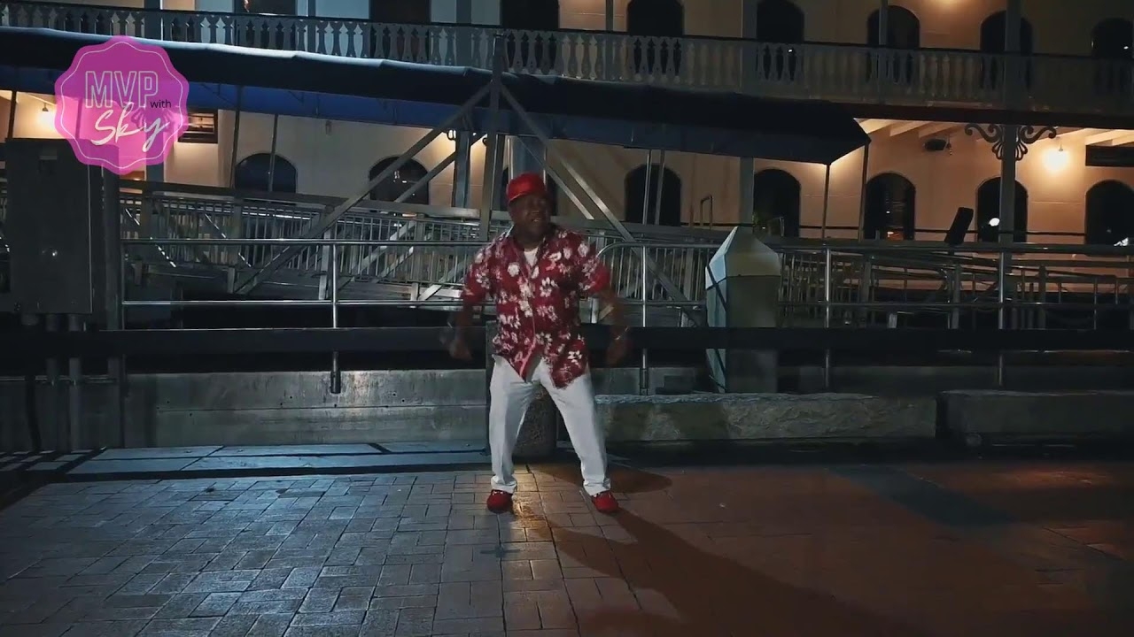 MVP EP 76 - TOP 10 MUSIC VIDEO COUNTDOWN