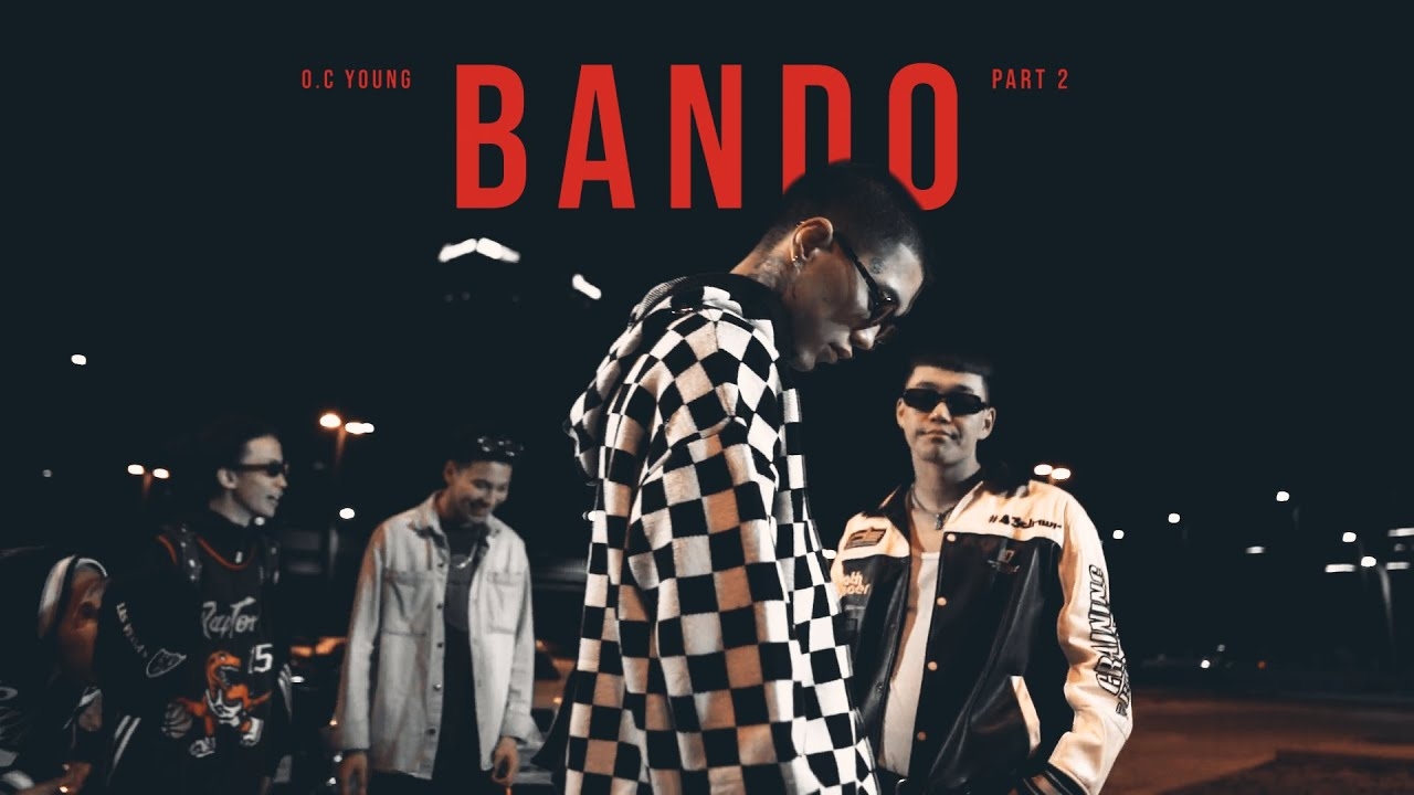 O.C Young - Bando pt.2 ( Official Music Video )