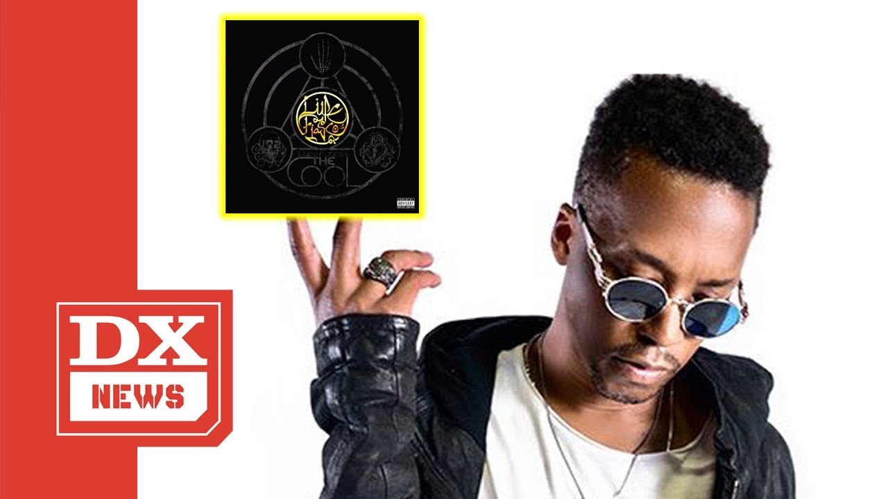 Lupe Fiasco Says “The Cool” Is His Best Album & Kind of Ranks The Rest