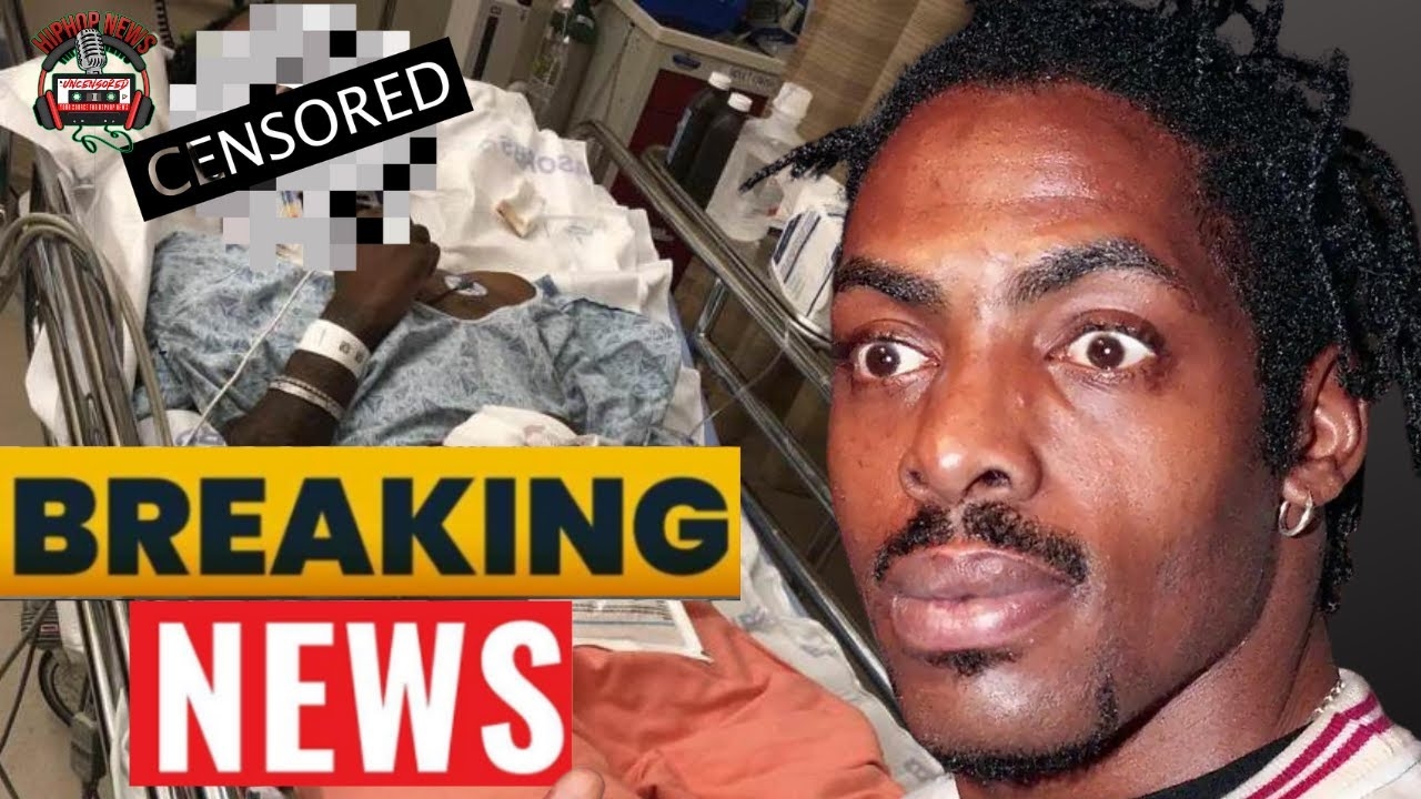 Coolio's Family Comments On His Death