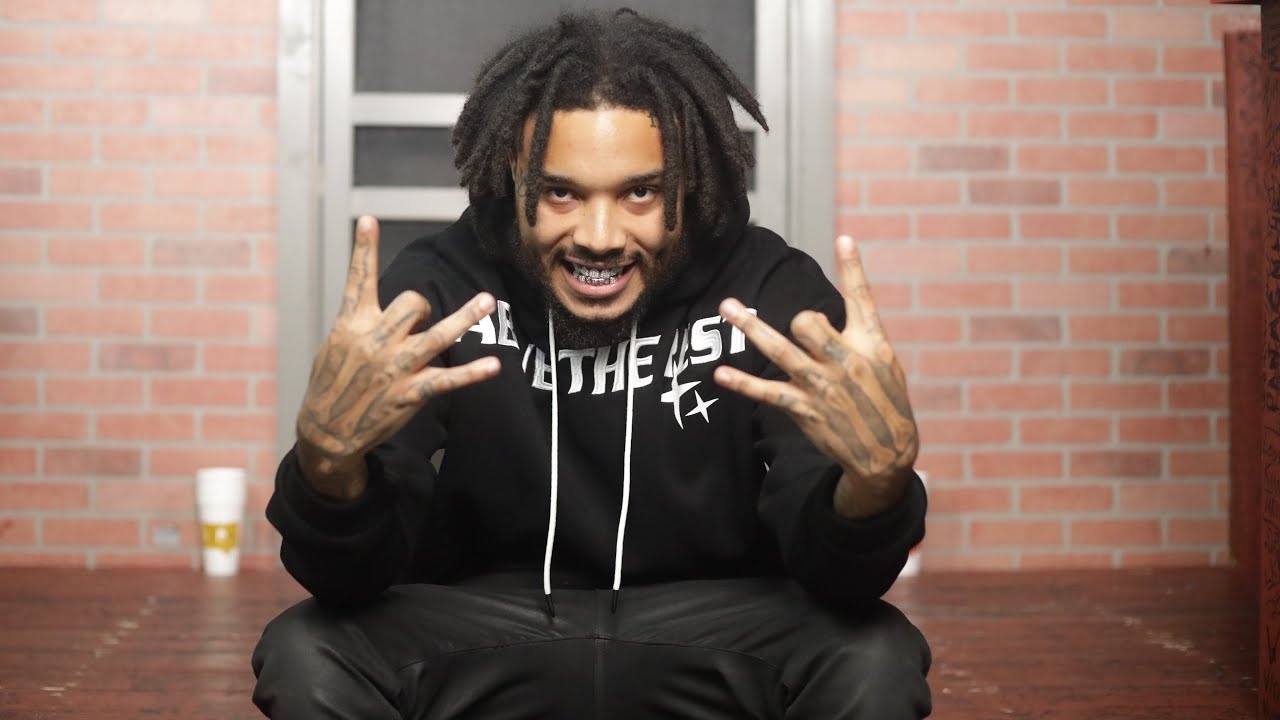 YoDogg Talks About Southside Atlanta, Dropping Project w/ Cardo Got Wings, Locking In w/ DJ Marc B