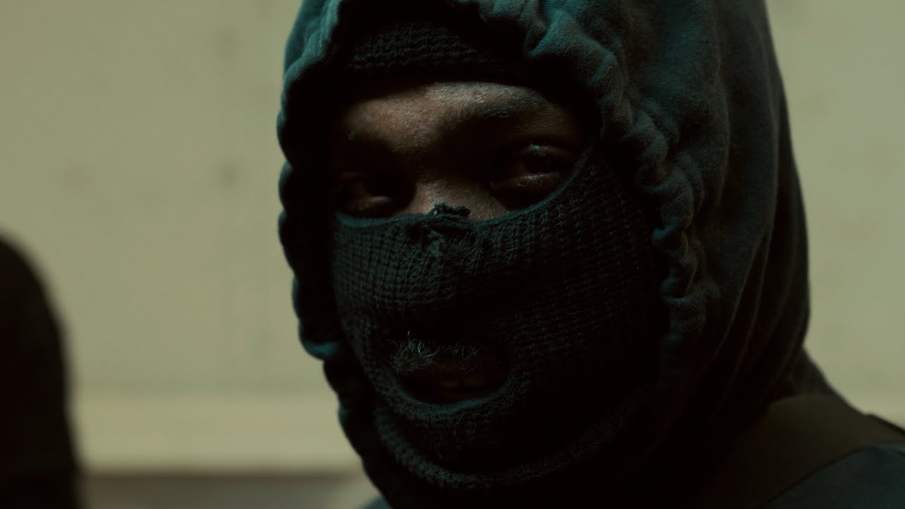 La'Falle - Get Stepped On (Official Music Video) Shot By @Wikid Films
