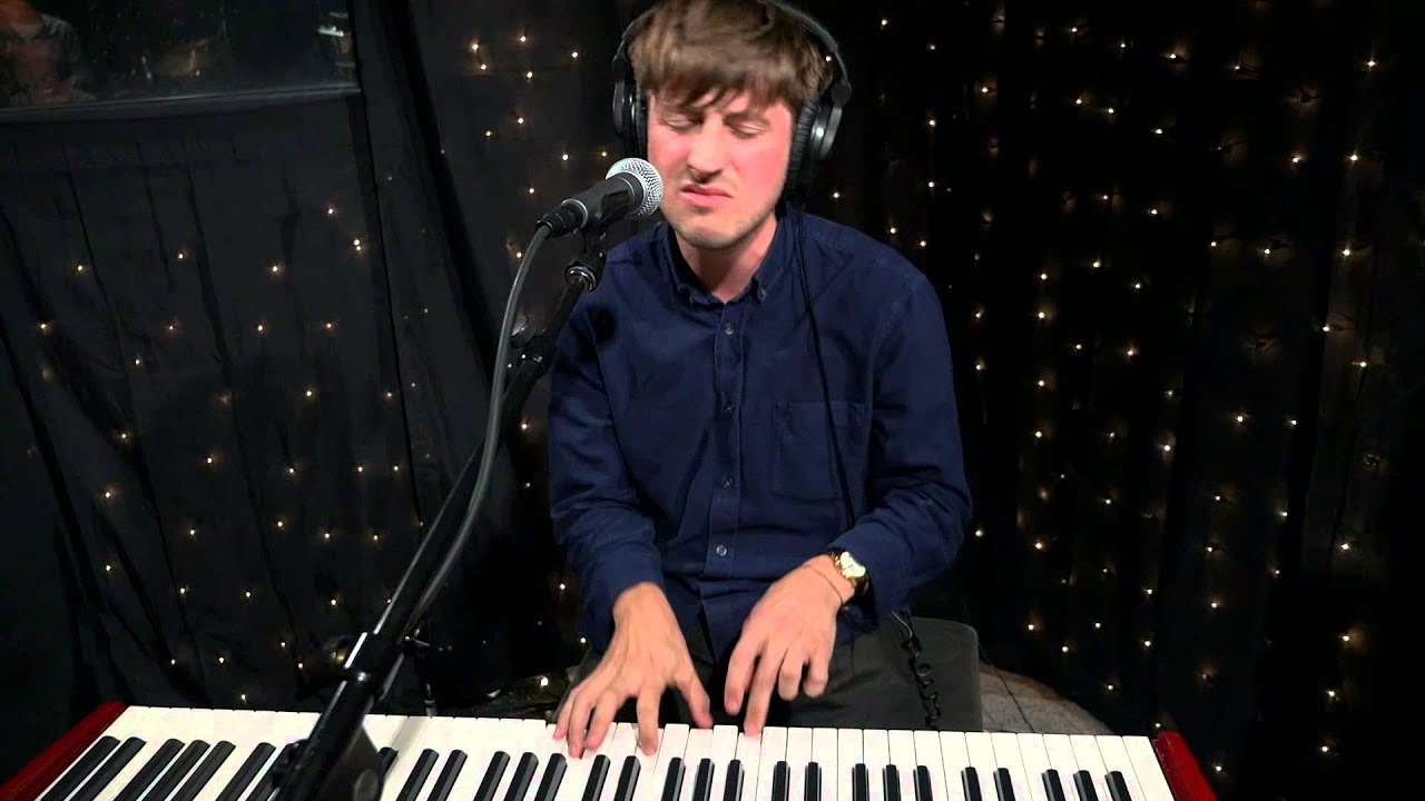 Boxed In - Full Performance (Live on KEXP)