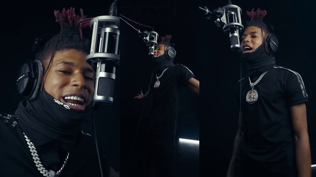 NLE Choppa - Famous Hoes (#BoxedinLivePerformance) @BoXediN