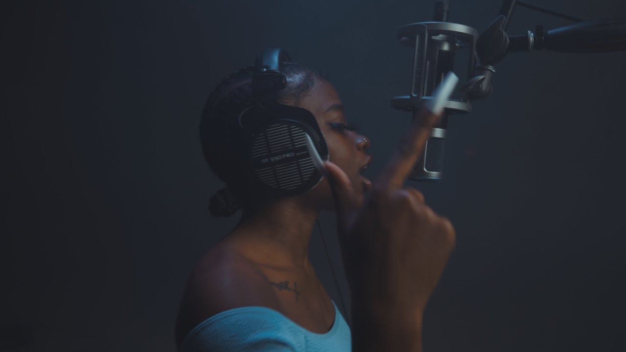 KCARBON - Return (#BoxedinLivePerformance) @BoXediN