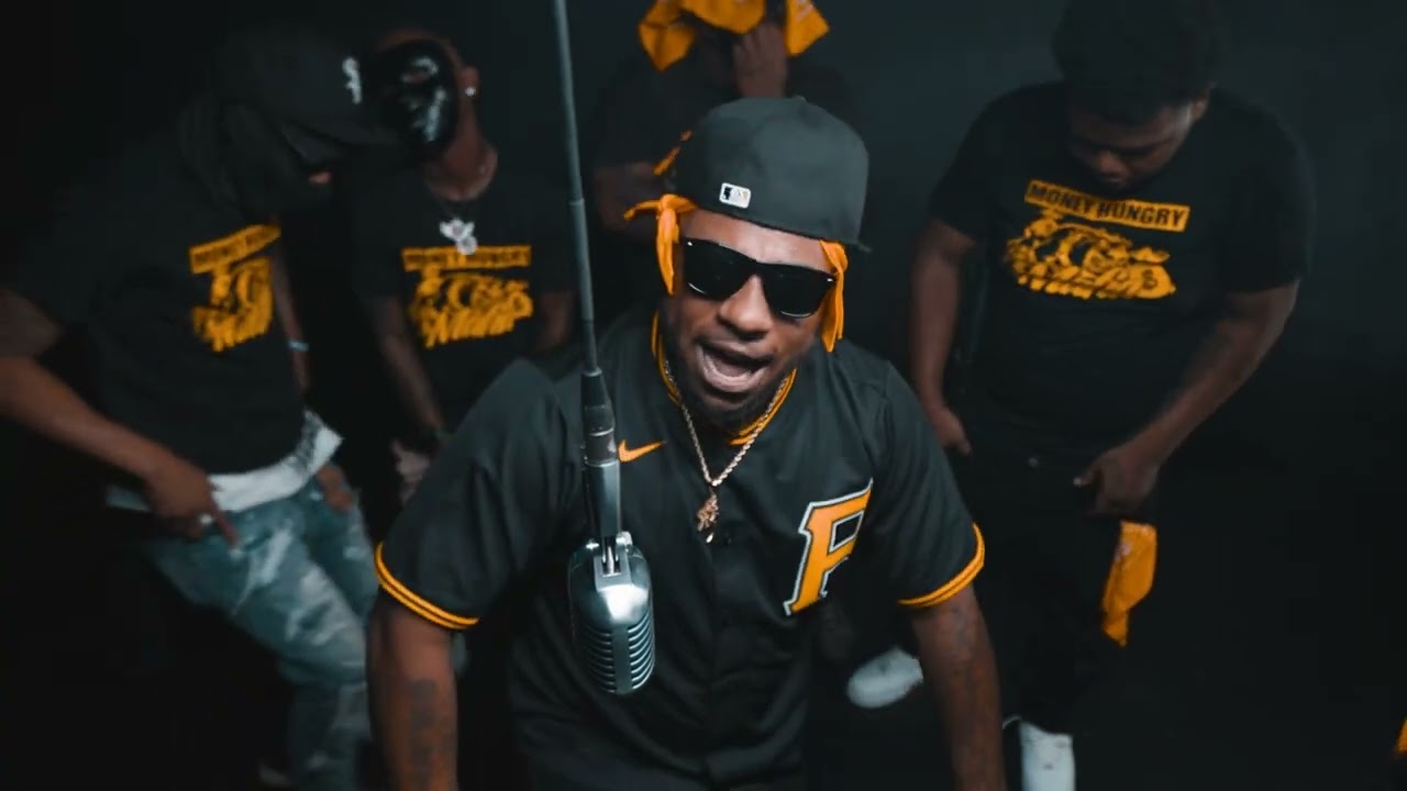 M20NEY Mook - Tear The Club Up (#BoxedinLivePerformance) @BoXediN