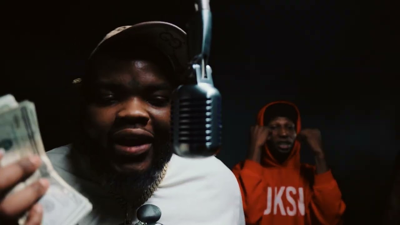 Big Phil Gwapped Up - Get Even Freestyle (#BoxedinLivePerformance) @BoXediN