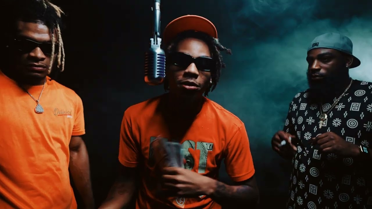 4Harden - Off Da Skull (#BoxedinLivePerformance) @BoXediN