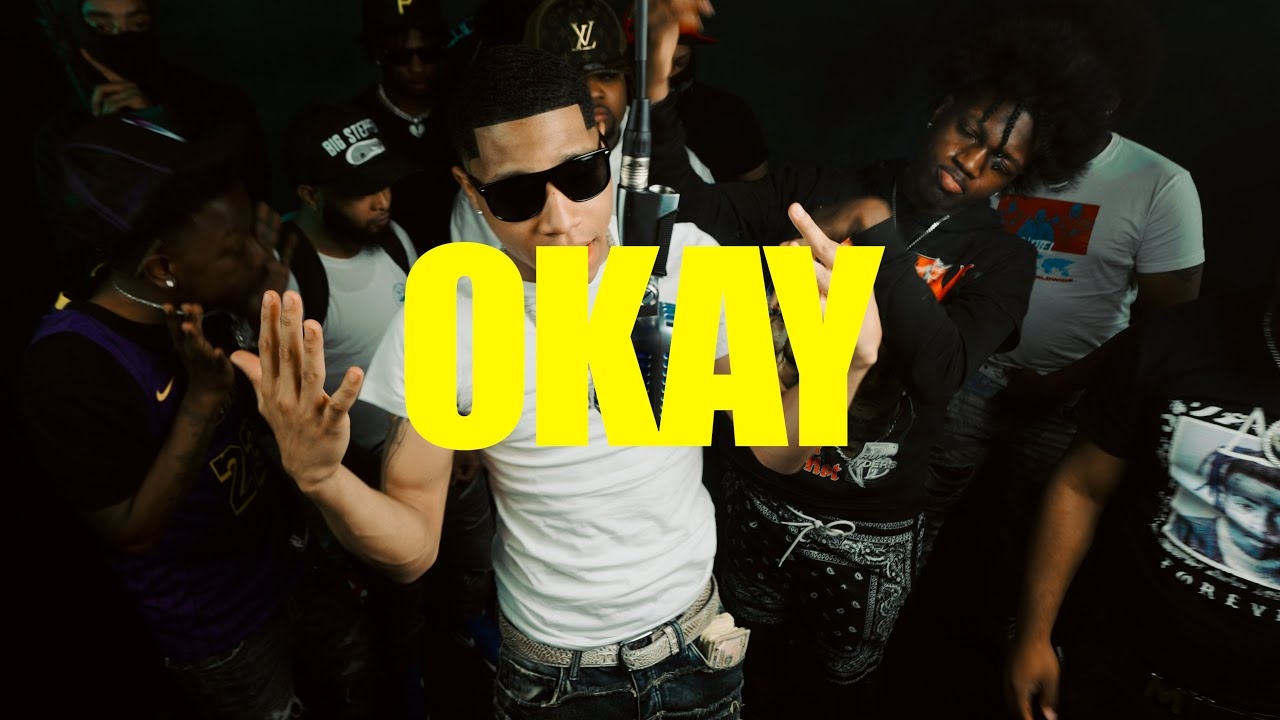 Li Socket - Okay (Cover) (#Boxedin Live Performance)