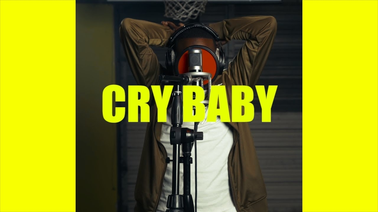 Big Boogie - Cry Baby (#BoxedinLivePerformance)  @BoXediN