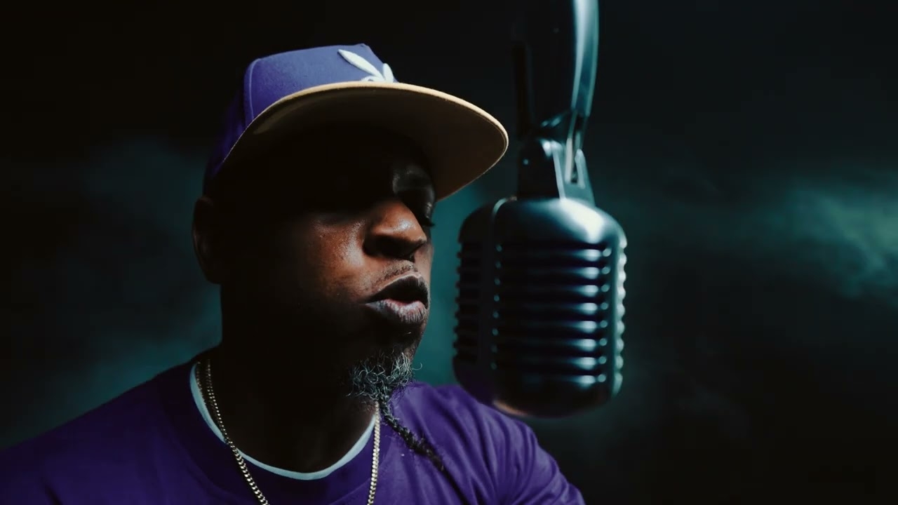 CruNkNBuCk - Purple (#BoxedinLivePerformance) @BoXediN