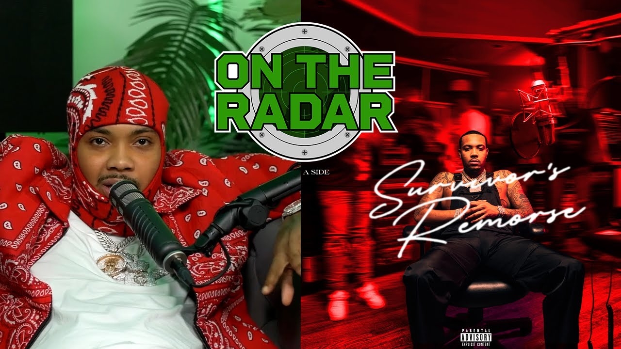 G Herbo Breaks Down His New Album "Survivors Remorse", Why It's Double-sided