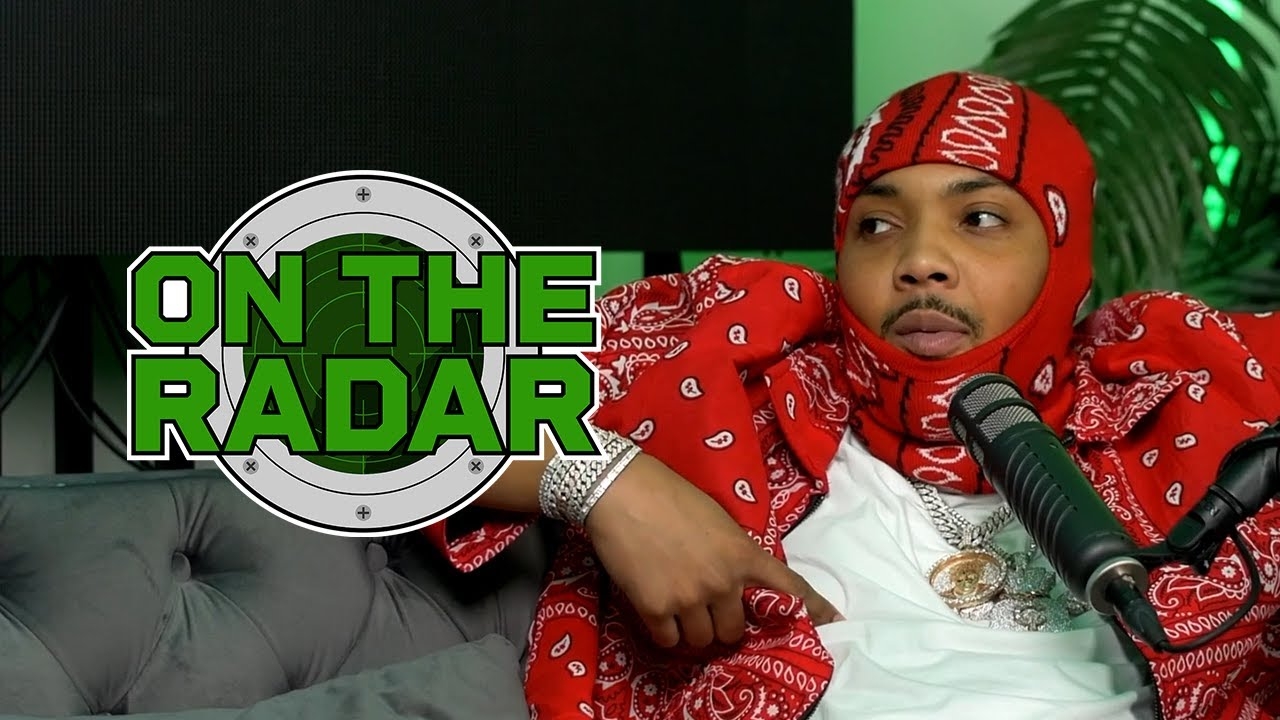 G Herbo On Drill Music Going Worldwide, Ghanaian drill, French Drill, Italian Drill + More
