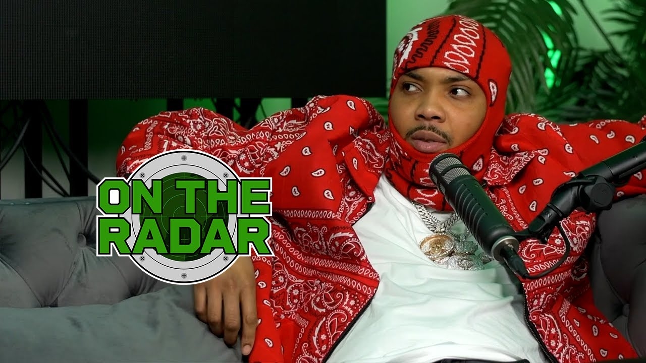 G Herbo Speaks On Drill Music Being Censored, Artists Not Being Able To Perform