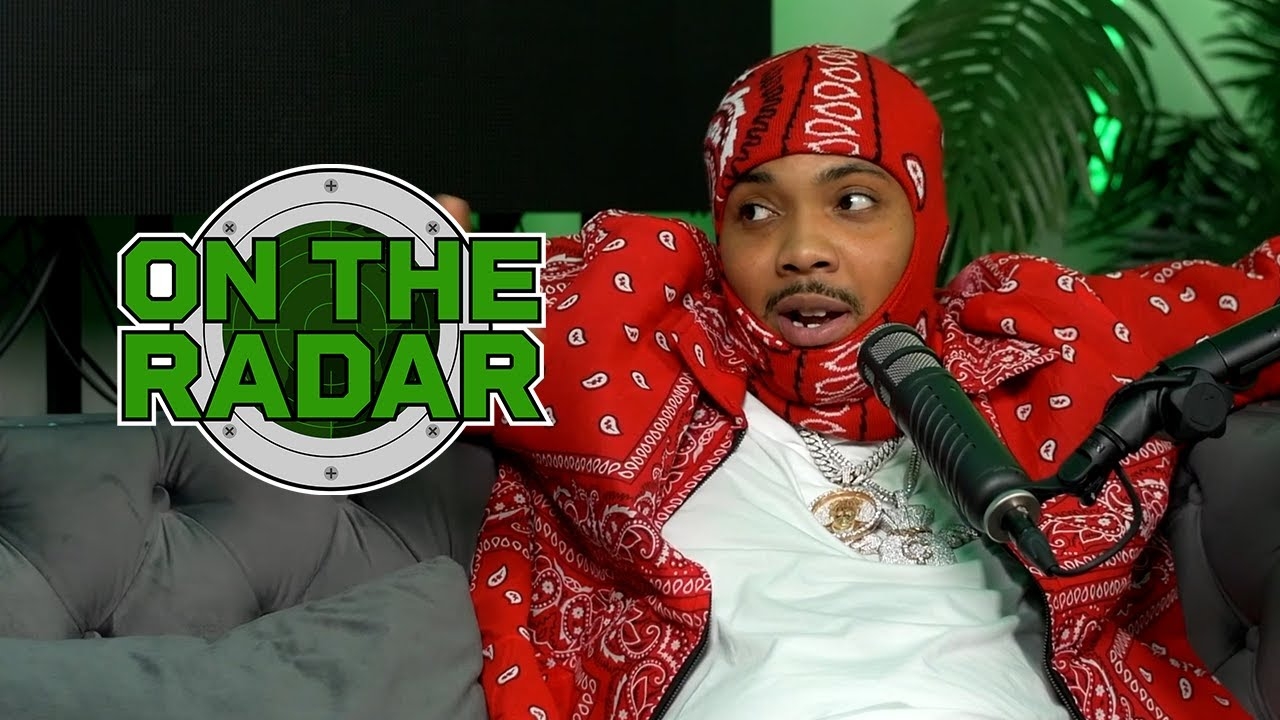 G Herbo Says Atlanta Is The Mecca Of Successful Hip-Hop