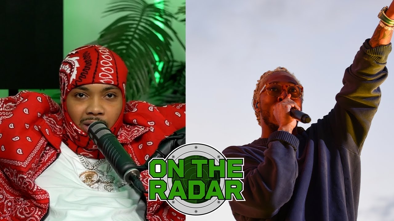 G Herbo On Finally Working With Future, Says They Have More Music On The Way