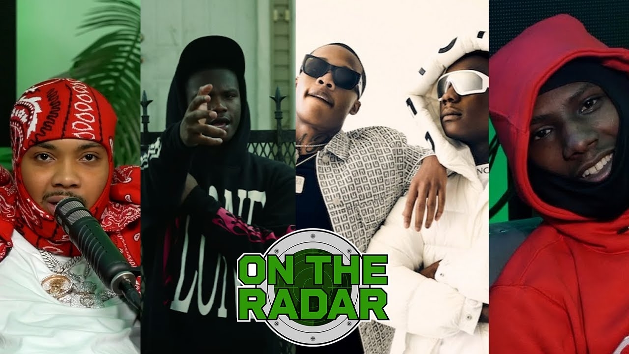 G Herbo On Showing Love To DCG Brothers, PGF Nuk, & Fastmoney Ant