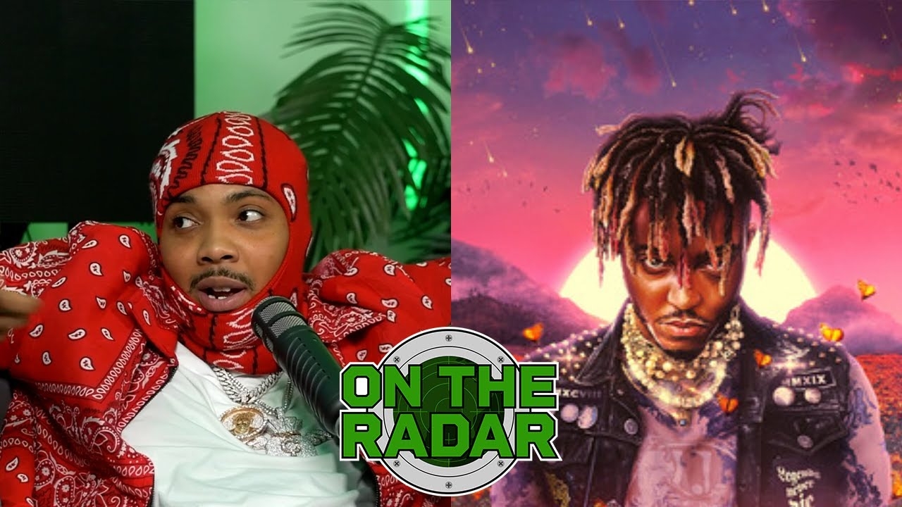 G Herbo Opens Up About Juice Wrld's Passing, How He Coped With It